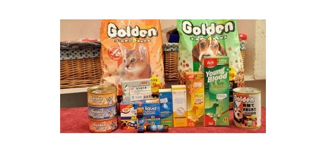 营销：推动宠物食品业发展