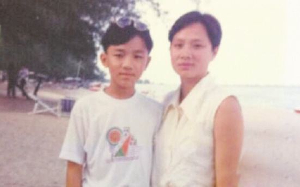 小镇青年 小镇青年
