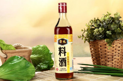 料酒十大品牌，什么牌子的料酒更好