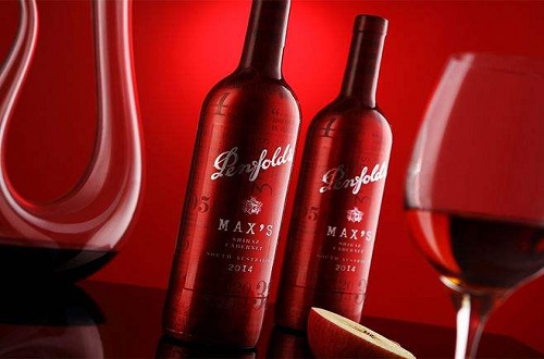 奔富酒庄近日推出一款垂直年份收藏酒，价格1200万