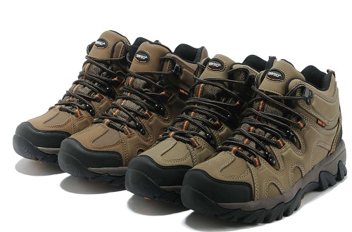 登山鞋有哪些牌子，十大登山鞋品牌