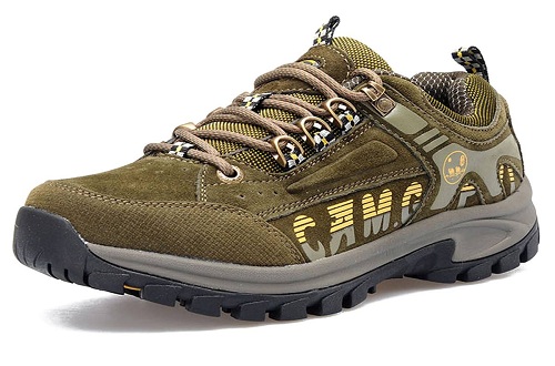 十大登山鞋品牌排行榜，户外登山鞋品牌
