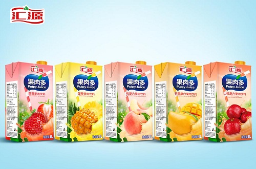 热门饮料品牌排行榜，十大热门饮料品牌大全