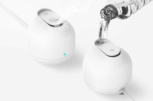 什么牌子的负离子加湿器比较好，加湿器十大品牌