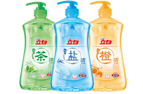 洗洁精十大品牌，哪种洗洁精效果又好又安全