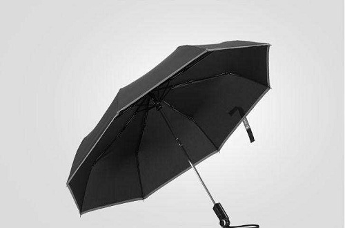 智能家居米家推出自动折叠伞，雨伞品牌