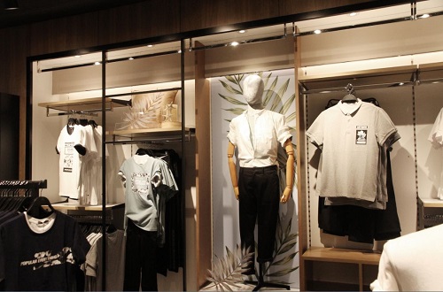 休闲服饰有哪些牌子比较不错，休闲服饰品牌有哪些