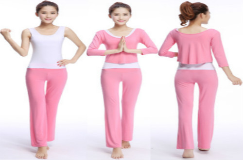 瑜伽服什么牌子的好？aumnie瑜伽服专业大品牌