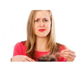 女性脱发都有哪些原因、女性脱发该怎么办？