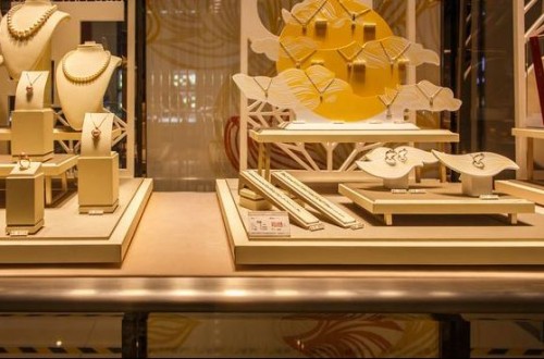 世界十大奢侈品珠宝品牌，世界顶级珠宝品牌排行榜