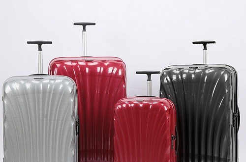新秀丽官网：samsonite行李箱以实用性为第一需求