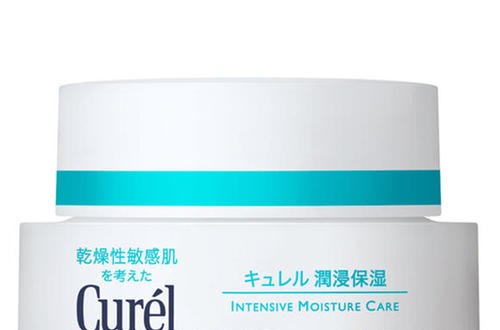 珂润旗舰店：珂润淡纹紧致凝霜温和滋养，性价比高