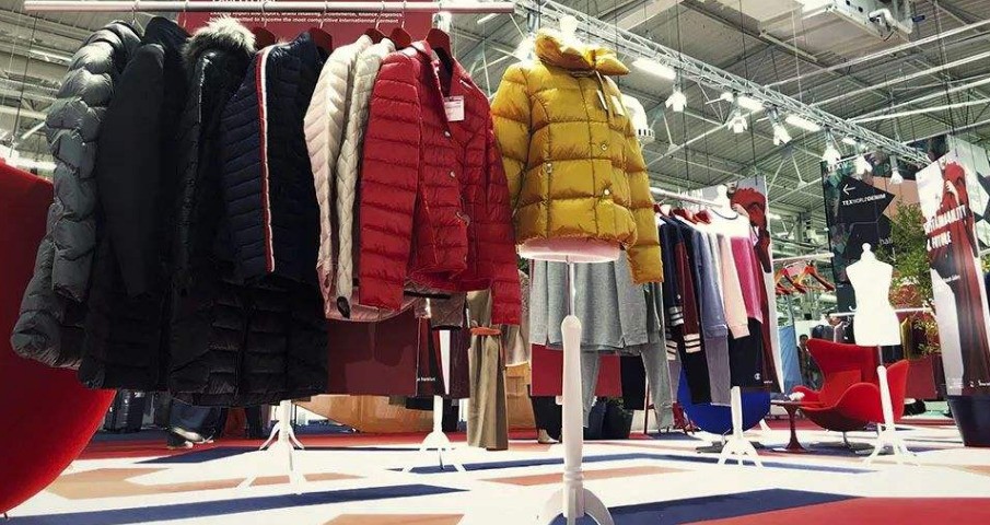 全年蒸发4000亿！服装行业怎么了？ 