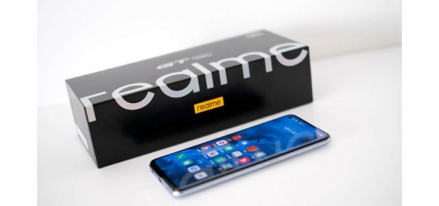 Realme手机销量突破1亿：全球成长最快的品牌诞生