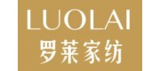 LUOLAI罗莱家纺品牌