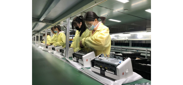中国声谷制造中心：创新赋能，助力国产品牌崛起