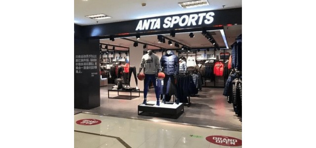 上半年业绩飘红，国产运动品牌为何受欢迎了