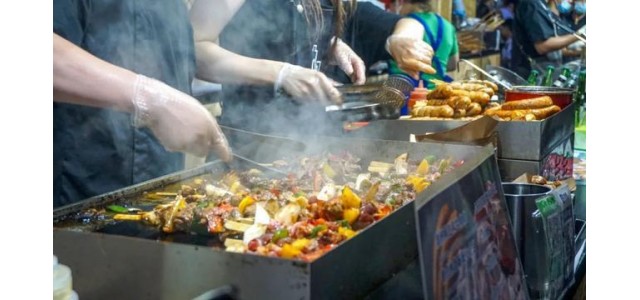 大连锁时代，单打独斗的小餐饮店还有活路吗？