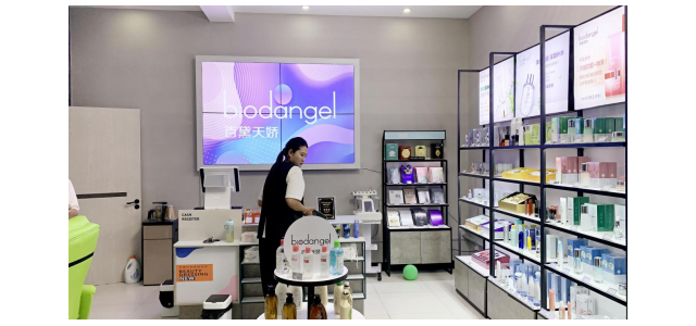 头部品牌战场升级，电梯媒体成美妆行业新宠