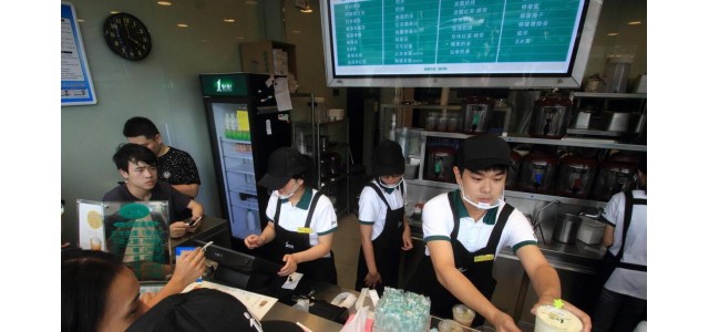 月薪4000难招人，餐饮又现用工荒，不光是因为工资低
