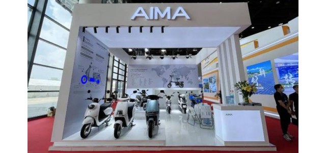 雅迪、爱玛、台铃、小刀等电动车品牌进入旺季冲刺