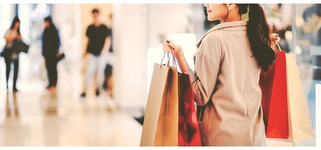 中国消费市场现新格局：国货比洋品牌更受欢迎