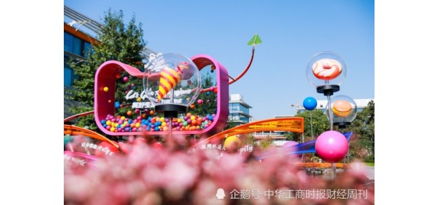 双11天猫四十五分钟：411个中小品牌实现跨越式增长