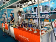 2021上海国际生化仪器、实验室及试剂耗材展
