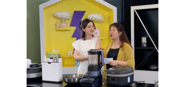 曾与头部主播牵手，品牌表示未来会加强自播带货