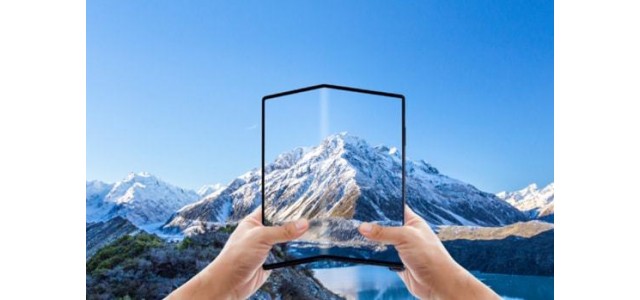2025年全球折叠手机中国品牌的份额是多少？
