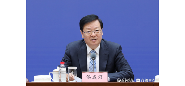 改变“单打独斗”的局面，“好山东”帮助品牌提价增值。