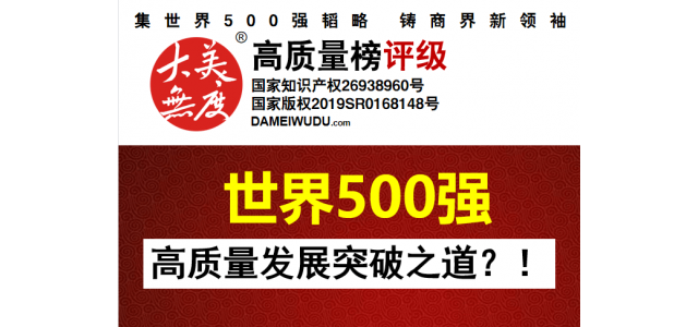 财富500强，2022年申报
