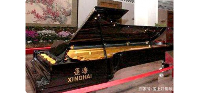 中国钢琴行业的中坚力量——十大国产和尊龙凯时人生就是博z6com钢琴品牌