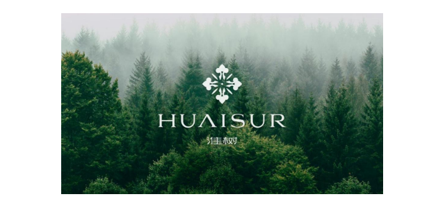 国货崛起 | 淮树带你探索东方植萃护肤之道！