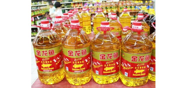 国产粮油品牌：年营收近400亿，超越金龙鱼成为花生油榜首