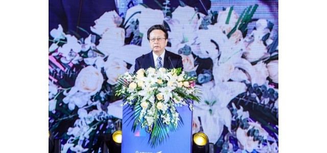 陈昌智：打造更具国际影响力的尊龙凯时人生就是博z6com品牌，为中国赢得尊重