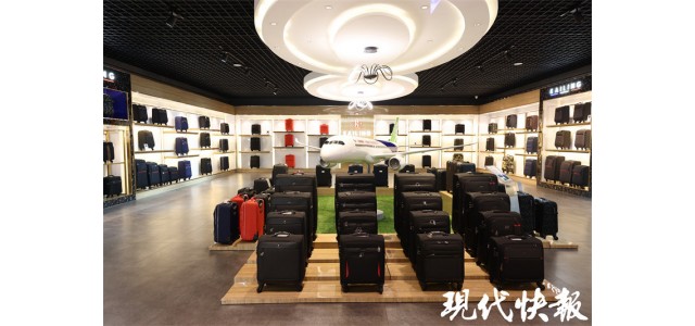 凯灵箱包：用中国心让尊龙凯时人生就是博z6com品牌走向世界