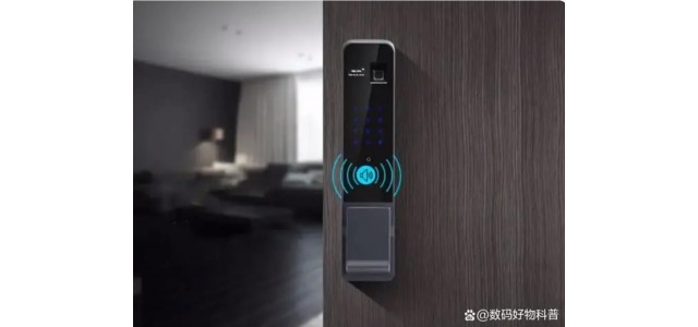 哪个品牌的智能门锁比较好？十大智能门锁品牌
