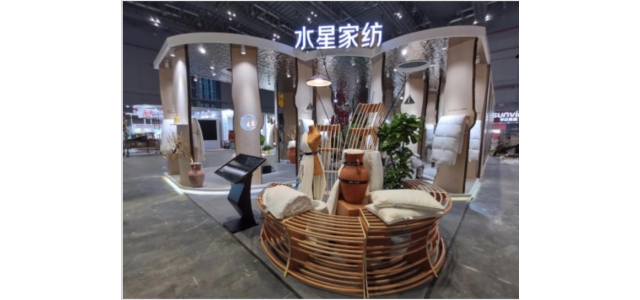 十大品牌家纺排行榜出炉！ 水星STARZHOM实力霸排行榜