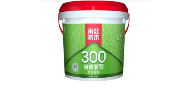 防水涂料品牌十大排行榜，国货之光有谁