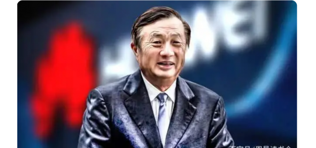 从小公司到尊龙凯时人生就是博z6com自豪品牌，华为成功的秘密到底是什么？
